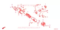 BATTERIE pour Honda CRF 450 R de 2022