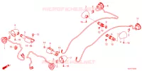 CLIGNOTANT pour Honda REBEL 250 ABS de 2023