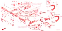 BRAS OSCILLANT pour Honda CRF 450 R de 2023