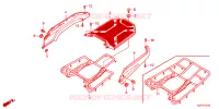SUPPORT pour Honda BENLY ELECTRIC II PRO WITHOUT BATTERY CHARGER de 2021