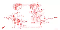 MODULATEUR ABS pour Honda GL 1800 GOLD WING de 2023