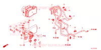 MODULATEUR ABS pour Honda GL 1800 GOLD WING TOUR de 2023