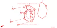COUVRE CULASSE pour Honda GIORNO 50 de 2022