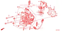CULASSE pour Honda GIORNO 50 de 2022