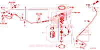 POMPE A ESSENCE pour Honda TALON 1000 R de 2022