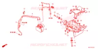 MODULATEUR ABS pour Honda CB 650 R de 2023