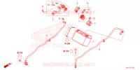 BATTERIE pour Honda NT 1100 DCT de 2023