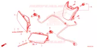 PHARE pour Honda FOURTRAX 520 FOREMAN 4X4 BASE de 2023