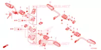 CLIGNOTANT pour Honda CRF 300 L de 2023
