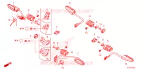 CLIGNOTANT pour Honda CRF 300 L de 2023