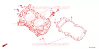 CYLINDRE pour Honda XL 750 TRANSALP de 2023
