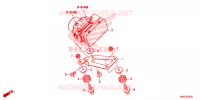 MODULATEUR ABS pour Honda CBR 1000 RR de 2022