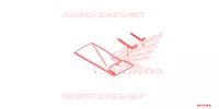 OUTIL pour Honda CBR 1000 RR de 2022