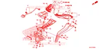 FEU ARRIERE pour Honda CBR 1000 RR de 2022