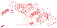 FILTRE A AIR pour Honda FORZA 350 FO de 2023