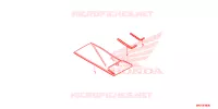OUTIL pour Honda CBR 1000 RR SP BREMBO 30TH de 2023