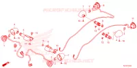 CLIGNOTANT pour Honda REBEL 300 ABS de 2024
