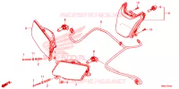 PHARE pour Honda FOURTRAX 520 RUBICON DCT EPS DELUXE de 2023