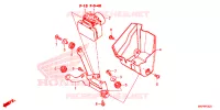 MODULATEUR ABS pour Honda CB 500 F ABS de 2023