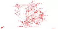 BATTERIE pour Honda NAVI 110 de 2024