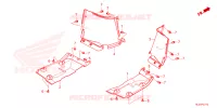 PROTECTION pour Honda PIONEER 520 M2 de 2024