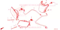 PHARE pour Honda FOURTRAX 520 RUBICON 4X4 AT DCT de 2023