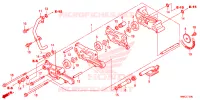 POMPE A HUILE pour Honda FOURTRAX 680 RINCON de 2023