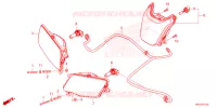 PHARE pour Honda FOURTRAX 520 FOREMAN 4X4 EPS de 2023