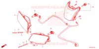 PHARE pour Honda FOURTRAX 520 FOREMAN 4X4 EPS de 2023