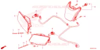 PHARE pour Honda FOURTRAX 520 RUBICON DCT IRS EPS de 2023