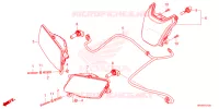 PHARE pour Honda FOURTRAX 520 FOREMAN 4X4 BASE CM de 2024