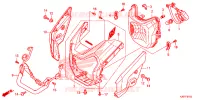 PHARE pour Honda ZOOMER 110 X de 2021