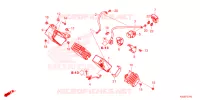 BATTERIE pour Honda CRF 250 RX de 2024