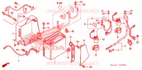 BATTERIE pour Honda GL 1800 GOLD WING ABS NAVI de 2006