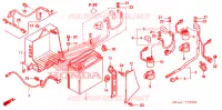 BATTERIE pour Honda GL 1800 GOLD WING ABS NAVI de 2009
