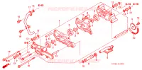 POMPE A HUILE pour Honda FOURTRAX 650 RINCON de 2005