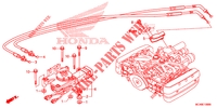 MOTEUR DE CHANGEMENT MARCHE ARRIERE pour Honda GL 1800 GOLD WING NAVI de 2013