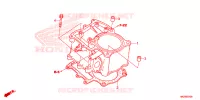 CYLINDRE pour Honda FOURTRAX 500 FOREMAN RUBICON Power Steering de 2014