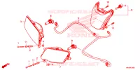 PHARE pour Honda FOURTRAX 520 FOREMAN 4X4 BASE de 2021
