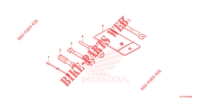 OUTIL pour Honda PCX 125 de 2022