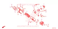 BATTERIE pour Honda CRF 450 R SPECIAL EDITION de 2024