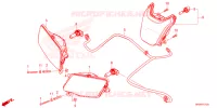 PHARE pour Honda FOURTRAX 520 FOREMAN RUBICON 4X4 AT DCT EPS DELUXE de 2024