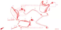 PHARE pour Honda FOURTRAX 520 FOREMAN RUBICON 4X4 AT DCT EPS de 2024
