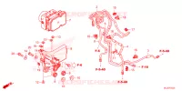 MODULATEUR ABS pour Honda GL 1800 GOLD WING TOUR de 2024