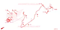 MODULATEUR ABS pour Honda SH 125 4ED de 2024