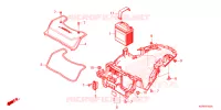 BATTERIE pour Honda SH 150 ED de 2024