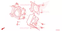 CYLINDRE pour Honda SH 150 ED de 2024