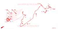 MODULATEUR ABS pour Honda SH 150 ED de 2024