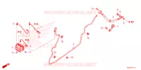 MODULATEUR ABS pour Honda SH 150 SPORTY de 2024