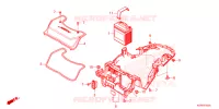 BATTERIE pour Honda SH 150 2ED de 2024